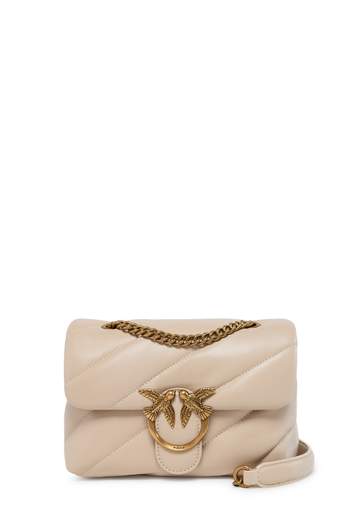 PINKO MINI LOVE BAG PUFF