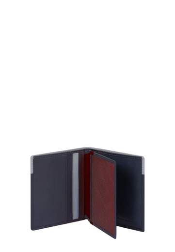 PIQUADRO PORTA CARTE DI CREDITO
