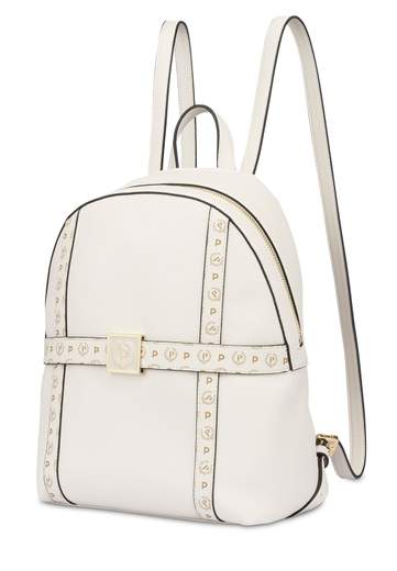 POLLINI ZAINO OVERLAY HERITAGE
