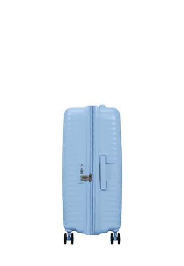 AMERICAN TOURISTER TROLLEY MEDIO DIABLAST