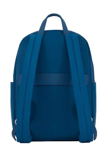 PIQUADRO ZAINO PORTA PC 14'' IN TESSUTO RICICLATO