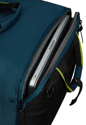 AMERICAN TOURISTER BORSONE/VALIGIA UNDERSEAT TAKE2CABIN