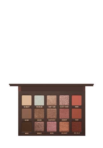 MULAC PALETTE OMBRETTI