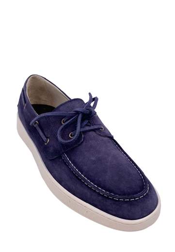 CORVARI MOCASSINO BOAT