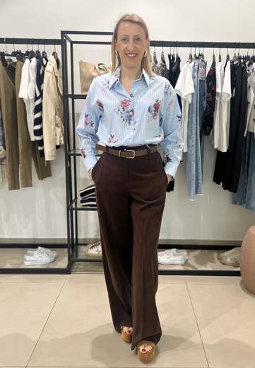 MOTEL CAMICIA