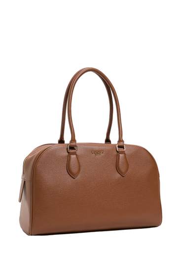 TWINSET BAULETTO IN ECOPELLE
