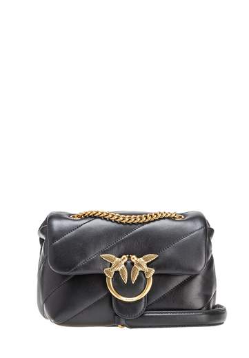 PINKO MINI LOVE BAG PUFF