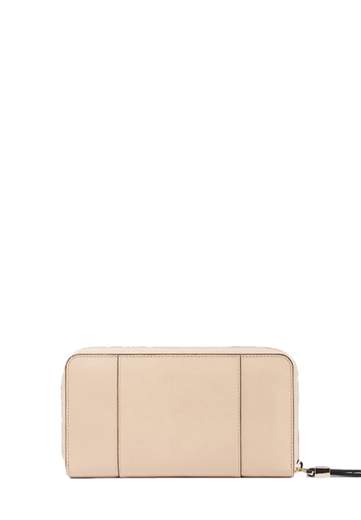 PIQUADRO PORTAFOGLI 4 SOFFIETTI CON ZIP