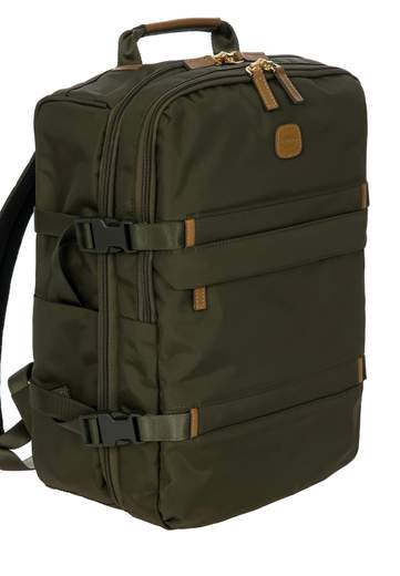 BRIC'S  ZAINO UNDERSEAT X-TRAVEL