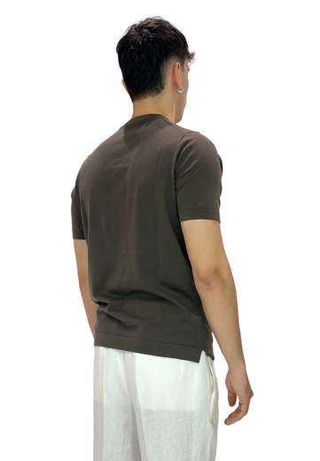 DIKTAT T-SHIRT 100% COTONE
