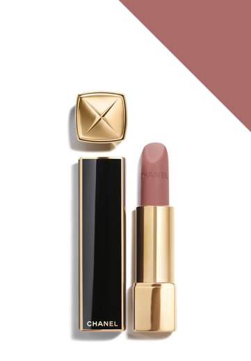 CHANEL ROUGE ALLURE VELVET LIM. EDITION