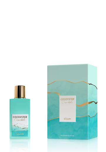 SALUM CARAMBOLA EXTRAIT DE PARFUM
