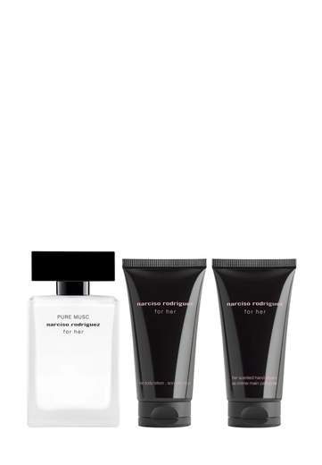 NARCISO RODRIGUEZ COF. FOR HER PURE MUSC EDP