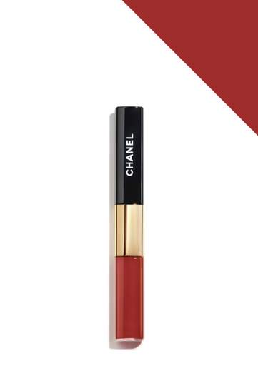 CHANEL LE ROUGE DUO ULTRA TENUE