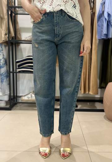 HAVEONE JEANS LOUIS