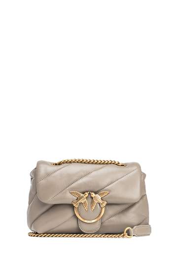 PINKO MINI LOVE BAG PUFF
