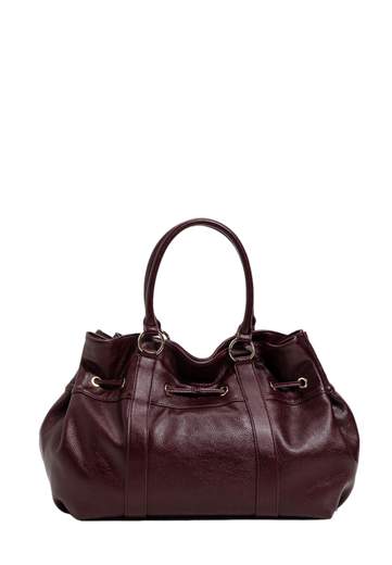 TWINSET BORSA IN ECOPELLE