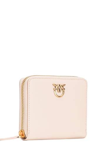 PINKO PORTAFOGLI TAYLOR ZIP AROUND