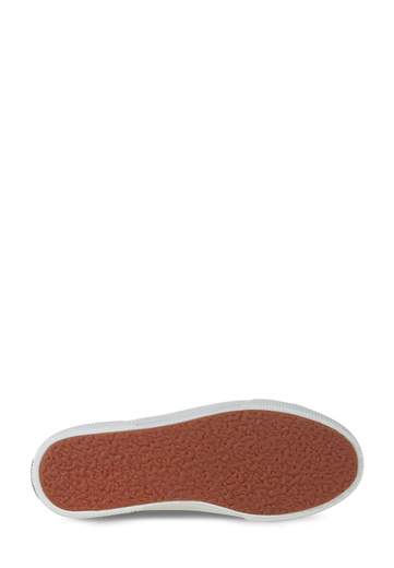SUPERGA SNEAKERS PLATFORM