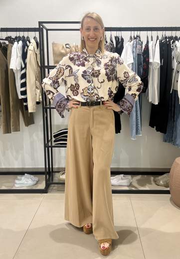 MOTEL CAMICIA
