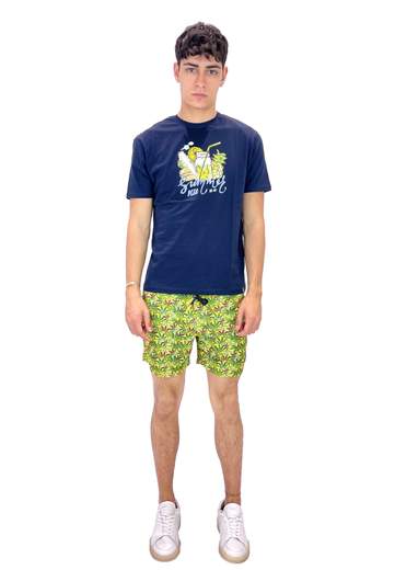 EFFEK T-SHIRT