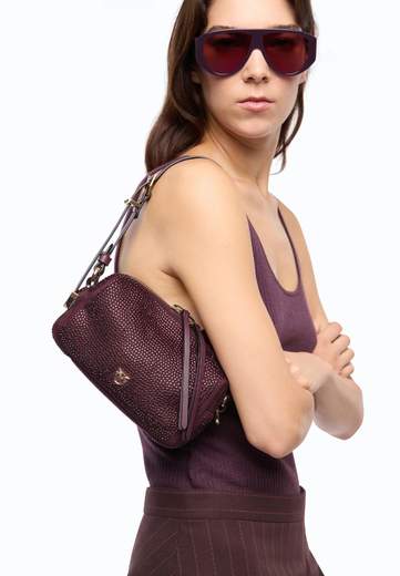 PINKO BAULETTO TRITTICO MINI