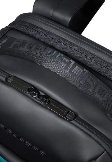 PIQUADRO ZAINO UNDERSEAT DA VIAGGIO