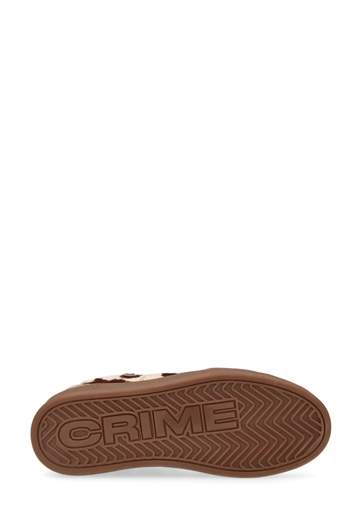 CRIME LONDON SNEAKERS WEMBLEY