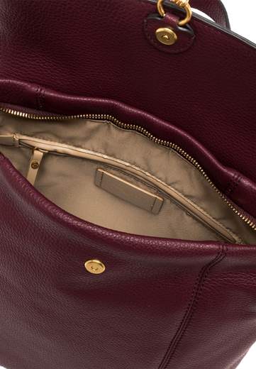 GIANNI CHIARINI ZAINO VICKY