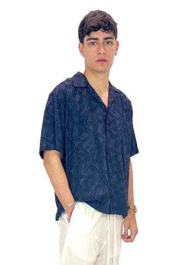 I'M BRIAN CAMICIA FANTASIA COLLO BOWLING