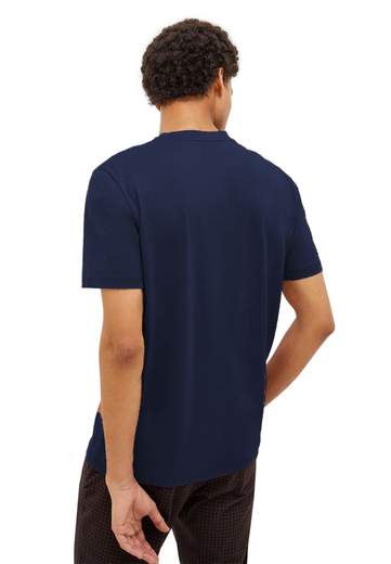 LIU JO T SHIRT GIRO MC NEWMERCER
