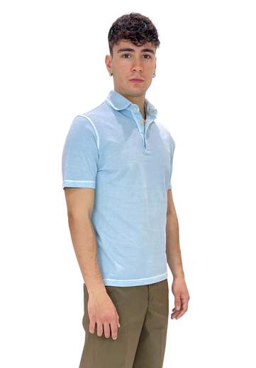 FILIPPO DE LAURENTIIS POLO