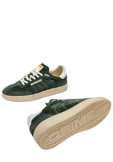 CRIME LONDON SNEAKERS WEMBLEY