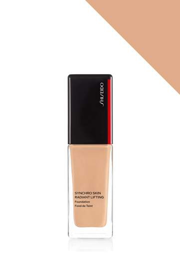 SHISEIDO SS RADIANT LIFTING