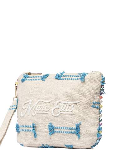 MARC ELLIS CLUTCH CASSY INDY