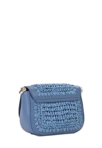 V°73 BORSA CON PATTINA ALISYA