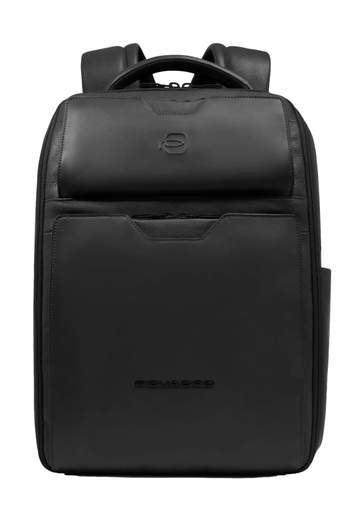 PIQUADRO ZAINO PORTA PC 14''
