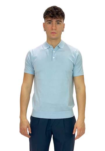 DIKTAT POLO 100% COTONE