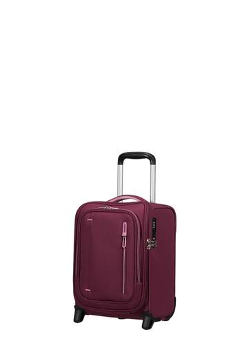 AMERICAN TOURISTER TROLLEY UNDERSEAT CLOUDRIDER