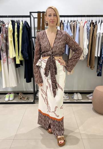 HAVEONE GONNA FANTASIA INDIA