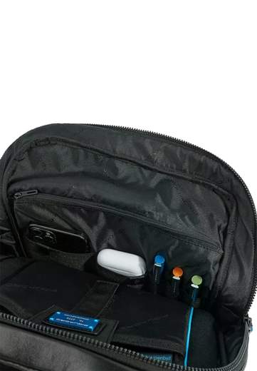 PIQUADRO ZAINO PORTA PC E PORTA IPAD®PRO 12,9