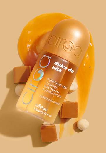 CIROA DULCE DE VITA BODY CARE MIST 150ML