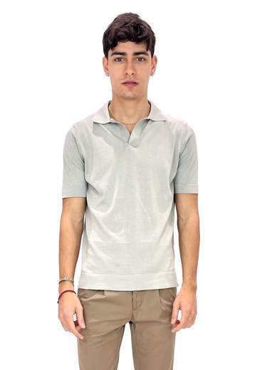 FILIPPO DE LAURENTIIS POLO SKIPPER