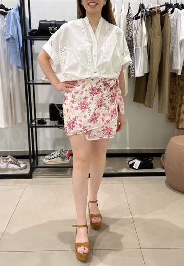 MOTEL CAMICIA