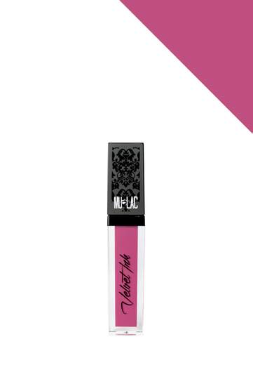 MULAC VELVET INK ROSSETTO LIQUIDO