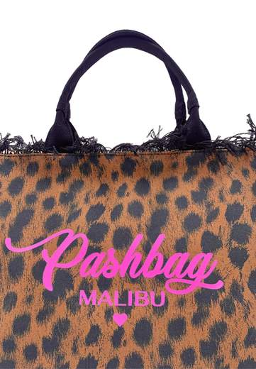 ATELIER DU SAC BORSA BIRDIE
