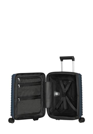 SAMSONITE TROLLEY UNDERSEAT UPSCAPE