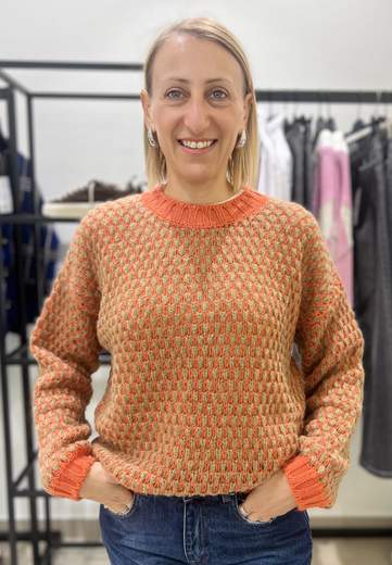 HAVEONE PULLOVER BUBBLE