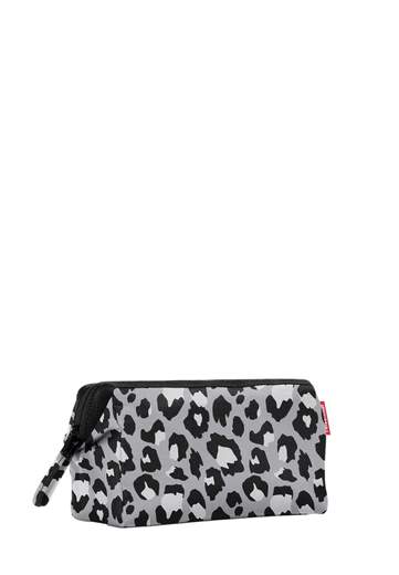 REISENTHEL NECESSAIRE LEO NERO