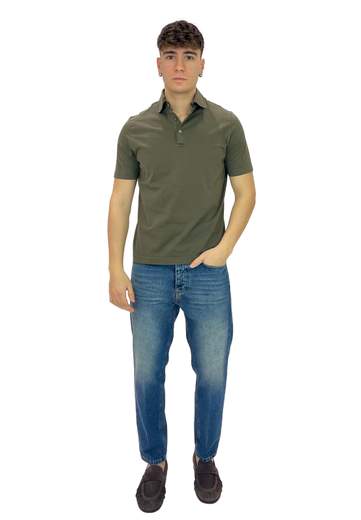 FILIPPO DE LAURENTIIS POLO